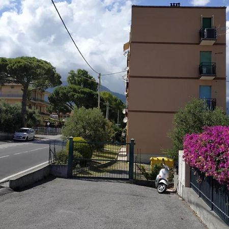 Da U Bacci - Loano Apartment Exterior photo